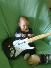 Picture for song 'Tiny Angel' by artist 'Minerman'