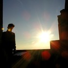 Picture for song 'Golden Summer Daze' by artist 'Minuit De Lacroix'