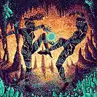 Picture for song 'Chariots' by artist 'Miss India Beats'