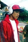 Picture for song 'BAKIT MO NAGAWA' by artist 'Miszing wAn'