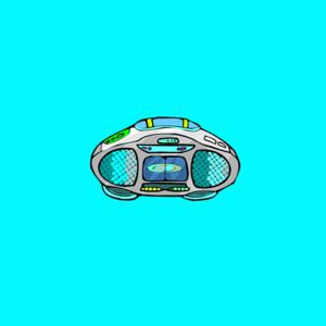 Picture for song 'Afro Trap Type beat' by artist 'Mohammed XT'