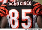Picture for song 'Ocho Cinco' by artist 'Money Committee'