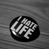 Picture for song 'I Hate My Life (Beat Sold)' by artist 'Mozart Jones Productions (Mozarts Beats)'