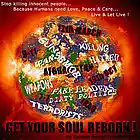 Picture for song 'Get Your Soul Reborn' by artist 'Musicarian'