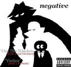 Picture for song 'Violins' by artist 'negative (lee nyce)'
