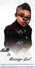 Picture for song 'Ghost Rider' by artist 'Nellz Beatz'