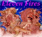 Picture for song 'Eleven Fires' by artist 'Nige and Trev'