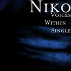Picture for song 'Niko - Voices Within' by artist 'Niko (BG)'