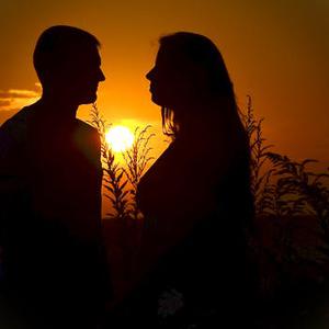 Picture for song 'Slow Dance With Me' by artist 'Patricia Bishop and Jesse Navarro Songs'