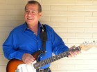 Picture for song '09 Lombard Street Blues' by artist 'Pete Flores'