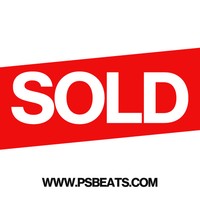 Picture for song '*SOLD* Lean On Me' by artist 'PLATINUM SELLERS BEATS'