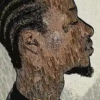 Picture for song 'Weed Party ' by artist 'PopOff MadeThis'