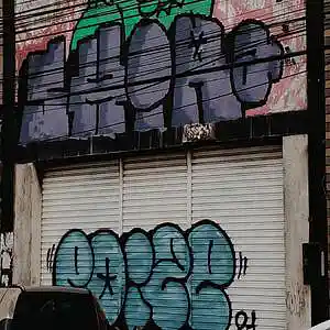 Picture for song 'BLAST - DON TOLIVER x TRAVIS HARD BEAT' by artist 'ProdByLiren'
