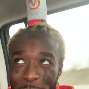 Picture for song 'it's lil uzi vert!' by artist 'prod. enzo'