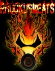 Picture for song 'P.RuckusBeat-HOT!!!!.mp3' by artist 'P RUCKUS BEATS'