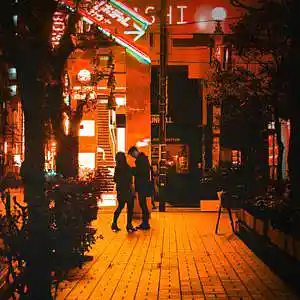 Picture for song 'Melodic Piano beat "Nobody dance"' by artist 'Puls Ever'