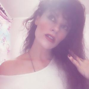 Picture for song 'Daniele-Smooth Operator Sade Cover' by artist 'Queen Nefer Aset Titi Cleo She Bah and ?'