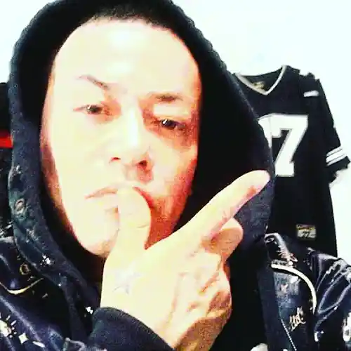 Picture for song 'Rapmagic--My Triumphant Escape 2026' by artist 'RAPMAGIC DELEON'