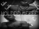 Picture for song 'Hold Me' by artist 'Rahlee Franklin'