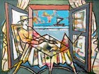 Picture for song 'Get It Right' by artist 'Rayon Vert'