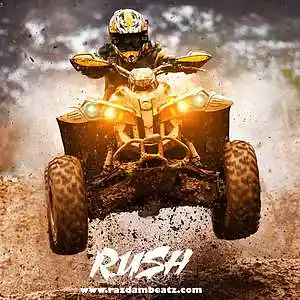 Picture for song 'RUSH (BUY 1 GET 4 FREE)' by artist 'Razdam Beatz'