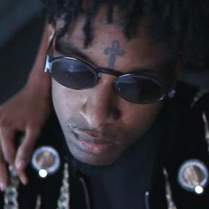 Picture for song '[SAD] Ball W/O You - 21 Savage Type Beat MP3' by artist 'R.Beatz'