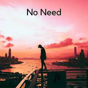 Picture for song 'No Need' by artist 'realjuicybeats'