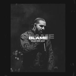 Picture for song 'Drake type beat - "Blame"' by artist 'RICH MELLO'