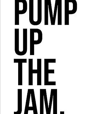 Picture for song 'Pump Up The Jam 2025 (C&P) Demo' by artist 'Roland The Artist'