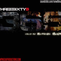 Picture for song 'ThreeSixty5' by artist 'Ronwill Musiic'