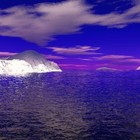 Picture for song 'Sabine Klare - The Horizon' by artist 'Sabine Klare Aka Sternenmaschinebine'