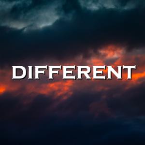 Picture for song 'Different' by artist 'SadGlad Music'