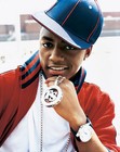Picture for song 'Mid Air (Hot Hip Hop Beat)' by artist 'SamSullivanBeats'