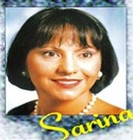 Picture for song 'gloryland' by artist 'sarina south africa'
