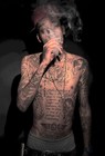 Picture for song 'Faith' by artist 'Scarecrow Beats'