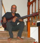 Picture for song 'Late On Tuesday Night full orchestration' by artist 'Scott Charles Johnson'
