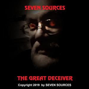 Picture for song 'trouble on the way' by artist 'SEVEN SOURCES'