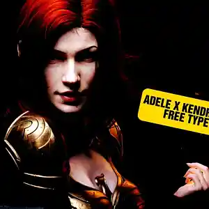 Picture for song '"From The Heart" Adele x Kendrick Lamar Type Beat' by artist 'Shadoo One Music'