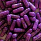 Picture for song 'Purple Pill (free download)' by artist 'ShyCityMuzik'