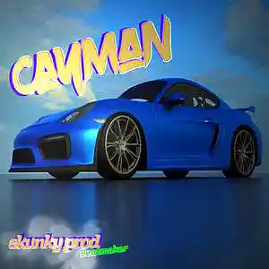 Picture for song 'Cayman * Luv Resval type beat 136 bpm' by artist 'Skunky Prod Beatmaker'