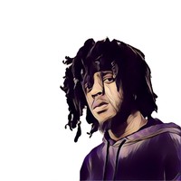 Picture for song 'TITANUM - 6LACK type beat' by artist 'soSpecial'