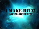 Picture for song 'Guess Who'z Back! (Prod. Soulmatic)' by artist 'SoulmaticProducer'