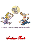 Picture for song 'She's Got A Way With Words.mp3' by artist 'Southern Touch'