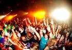 Picture for song 'Clubbin' Hard **Club Banger!!**' by artist 'SpaceBound Hitz'