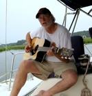 Picture for song 'Vacation Song' by artist 'Steven Ray Turner'