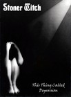Picture for song 'This Thing Called Depression' by artist 'Stoner Witch'