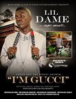 Picture for song 'Lil Dame Ft. Jumpman 23rd- I Lie (Produced- S.G.E)' by artist 'Studio Geeks Ent'