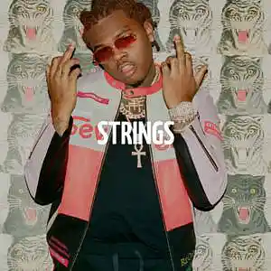 Picture for song 'Strings(BUY 1 AND GET 4 FREE)' by artist 'Murat'