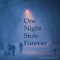 Picture for song 'One Night Stole Forever - Song #2 of 7' by artist 'Sunset Poet'