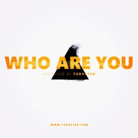 Picture for song 'Who Are You?' by artist 'TEDYSTER'